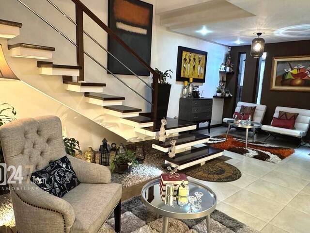 #MM55C - Casa para Venta en Cuenca - A - 2