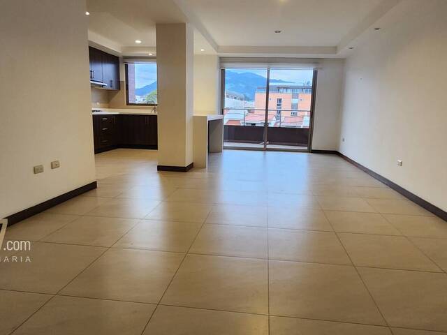 #SP57D - Departamento para Venta en Cuenca - A - 1