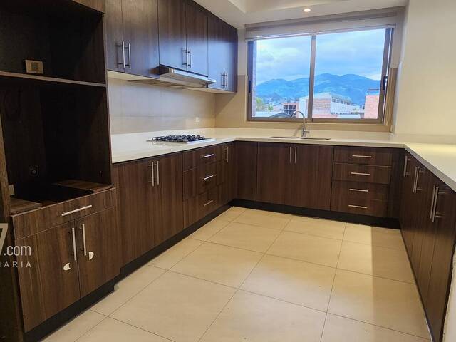 #SP57D - Departamento para Venta en Cuenca - A - 2