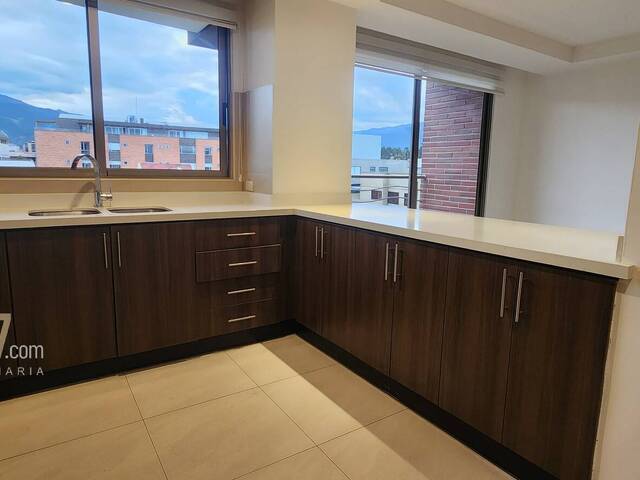 #SP57D - Departamento para Venta en Cuenca - A - 3