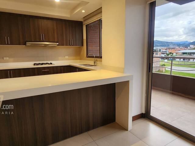 Departamento para Venta en Cuenca - 5