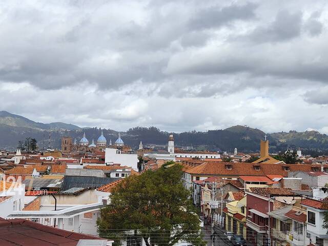 #SP58O - Oficina para Alquiler en Cuenca - A