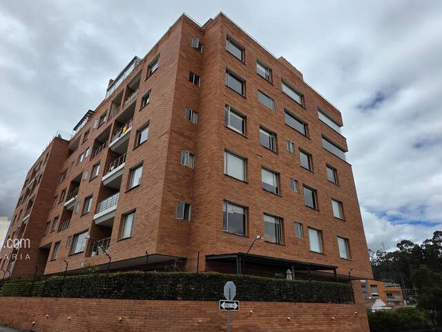 #SP39D - Departamento para Venta en Cuenca - A
