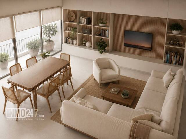 Departamento para Venta en Cuenca - 4