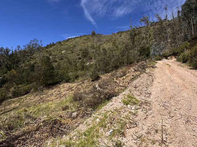 #MM62T - Terreno para Venta en Cuenca - A