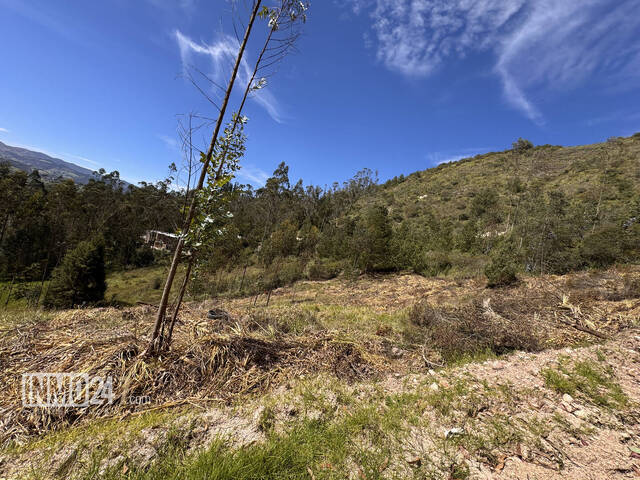 #MM62T - Terreno para Venta en Cuenca - A
