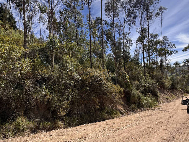 #MM62T - Terreno para Venta en Cuenca - A