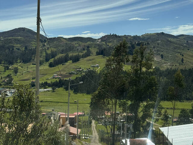 Terreno para Venta en Cuenca - 5