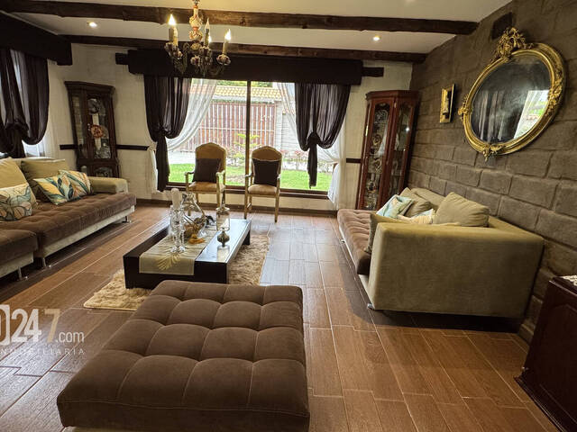 #MM63C - Casa para Venta en Cuenca - A