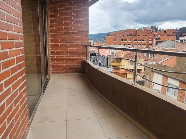 #SP64D - Departamento para Venta en Cuenca - A - 1
