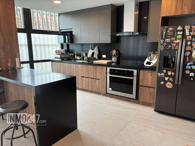 Departamento para Venta en Cuenca - 5
