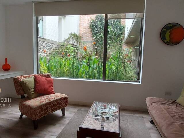 Departamento para Alquiler en Cuenca - 2