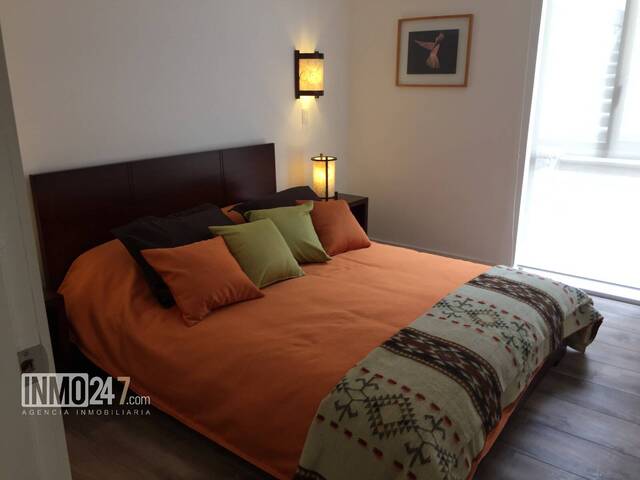 Departamento para Alquiler en Cuenca - 4