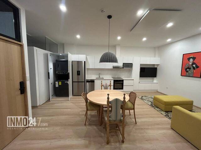 Departamento para Alquiler en Cuenca - 3