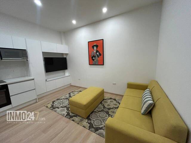 Departamento para Alquiler en Cuenca - 2