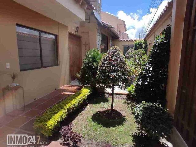 Casa para Venta en Cuenca - 2