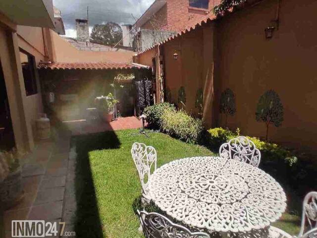 Casa para Venta en Cuenca - 3