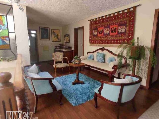 Casa para Venta en Cuenca - 5