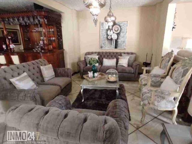 Casa para Venta en Cuenca - 4