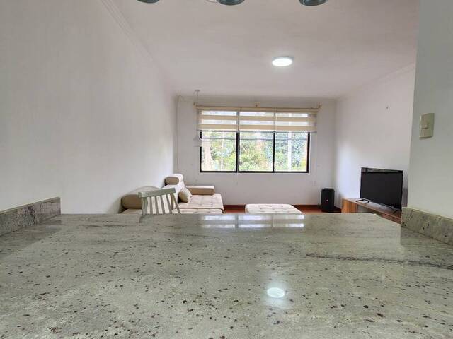 Departamento para Alquiler en Cuenca - 5