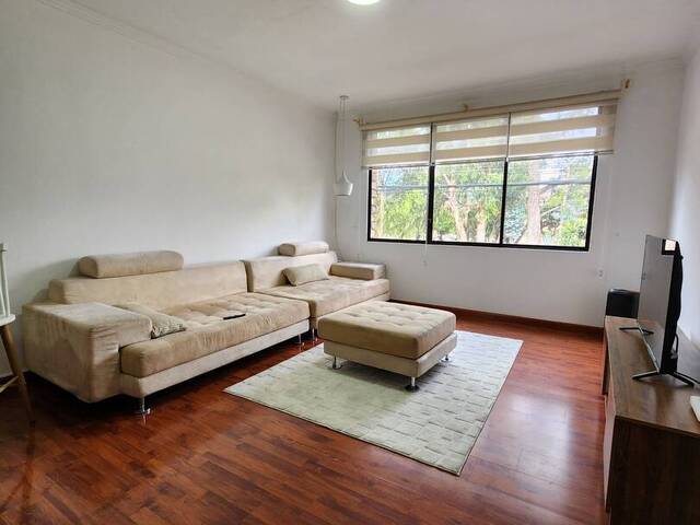 #SP72S - Departamento para Alquiler en Cuenca - A - 1