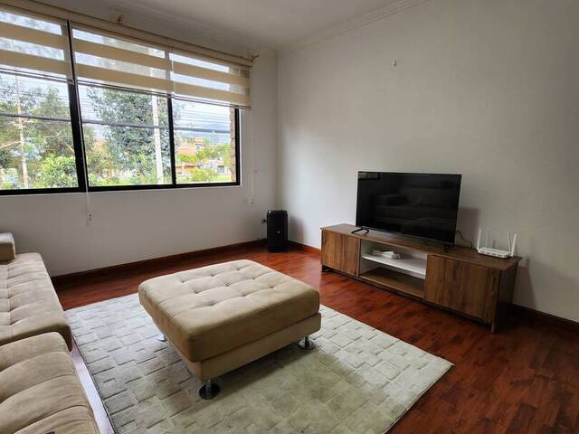 #SP72S - Departamento para Alquiler en Cuenca - A - 2