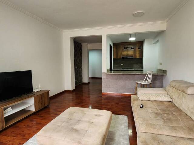 #SP72S - Departamento para Alquiler en Cuenca - A - 3